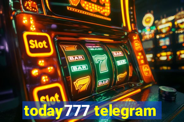 today777 telegram